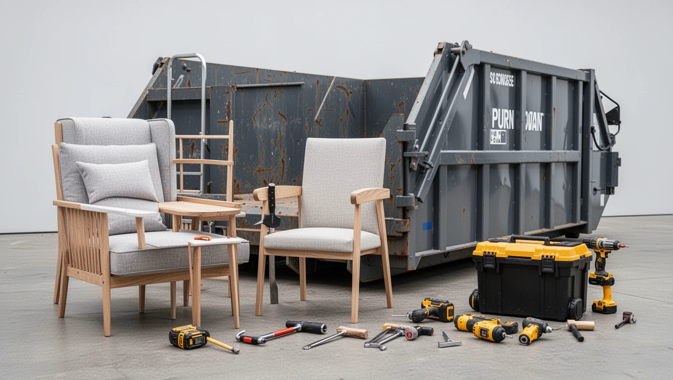 Furniture Removal