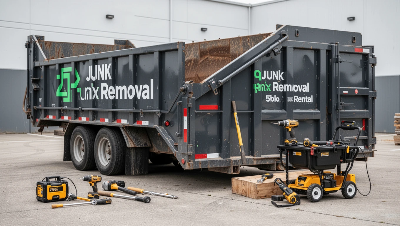 Junk Removal